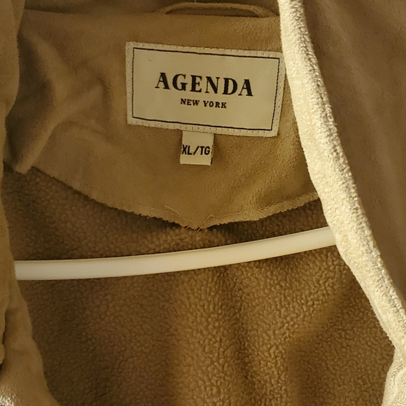 Spring jacket - Picture 4 of 4